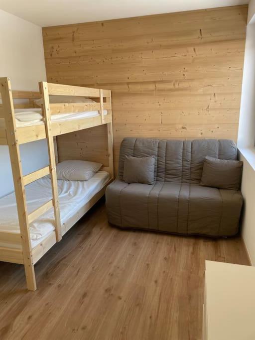 Chalet Saint Victor, Praz Sur Arly Εξωτερικό φωτογραφία