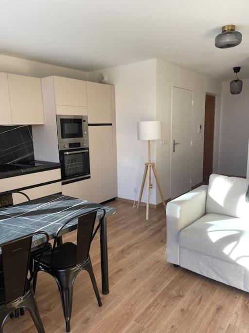 Chalet Saint Victor, Praz Sur Arly Εξωτερικό φωτογραφία