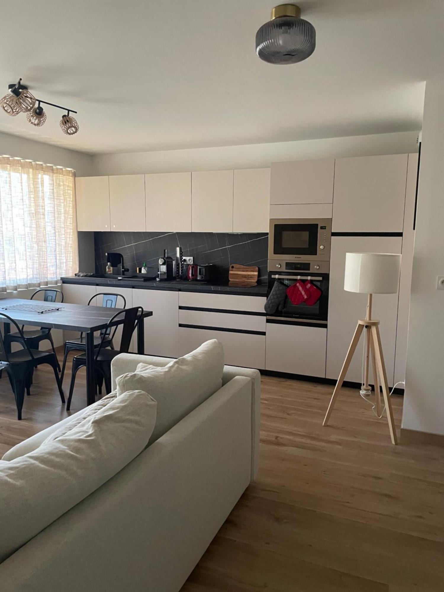 Chalet Saint Victor, Praz Sur Arly Εξωτερικό φωτογραφία