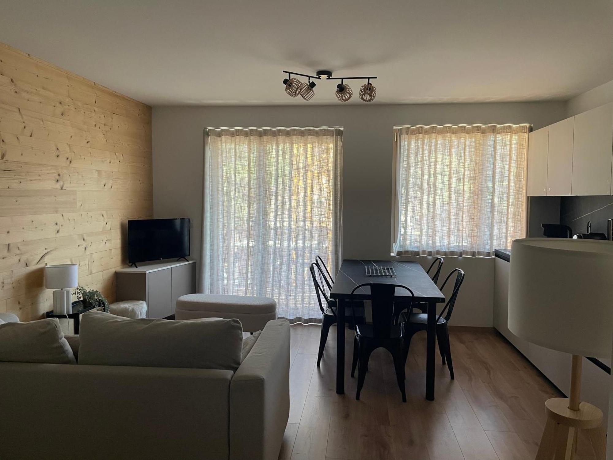 Chalet Saint Victor, Praz Sur Arly Εξωτερικό φωτογραφία