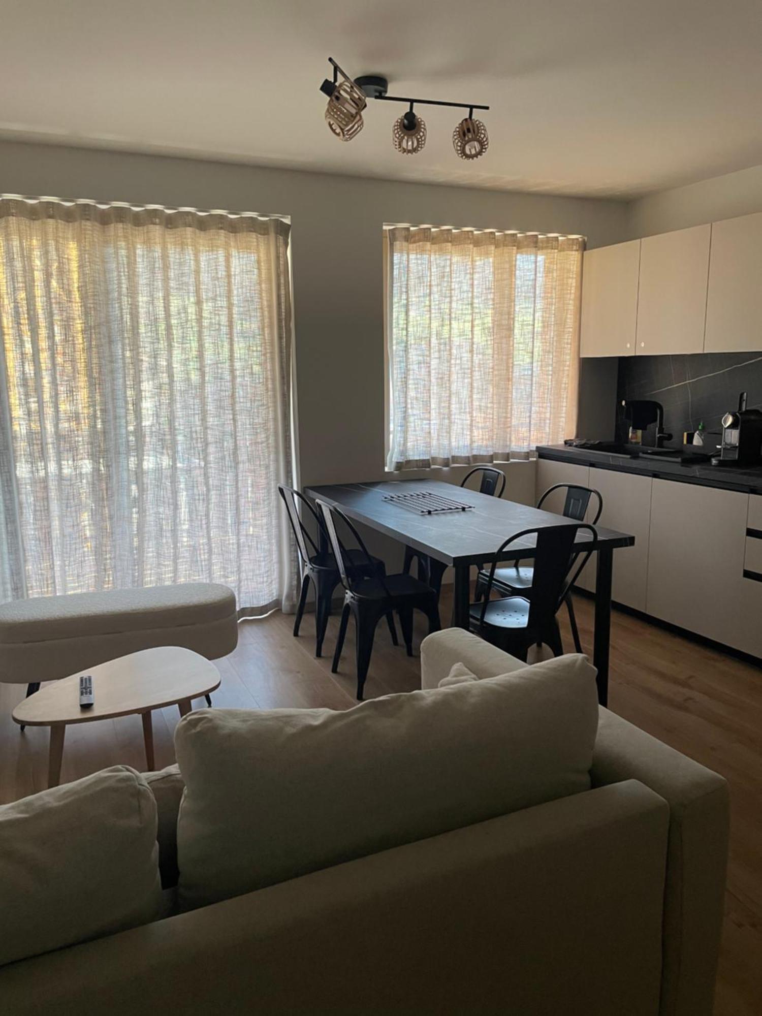 Chalet Saint Victor, Praz Sur Arly Εξωτερικό φωτογραφία